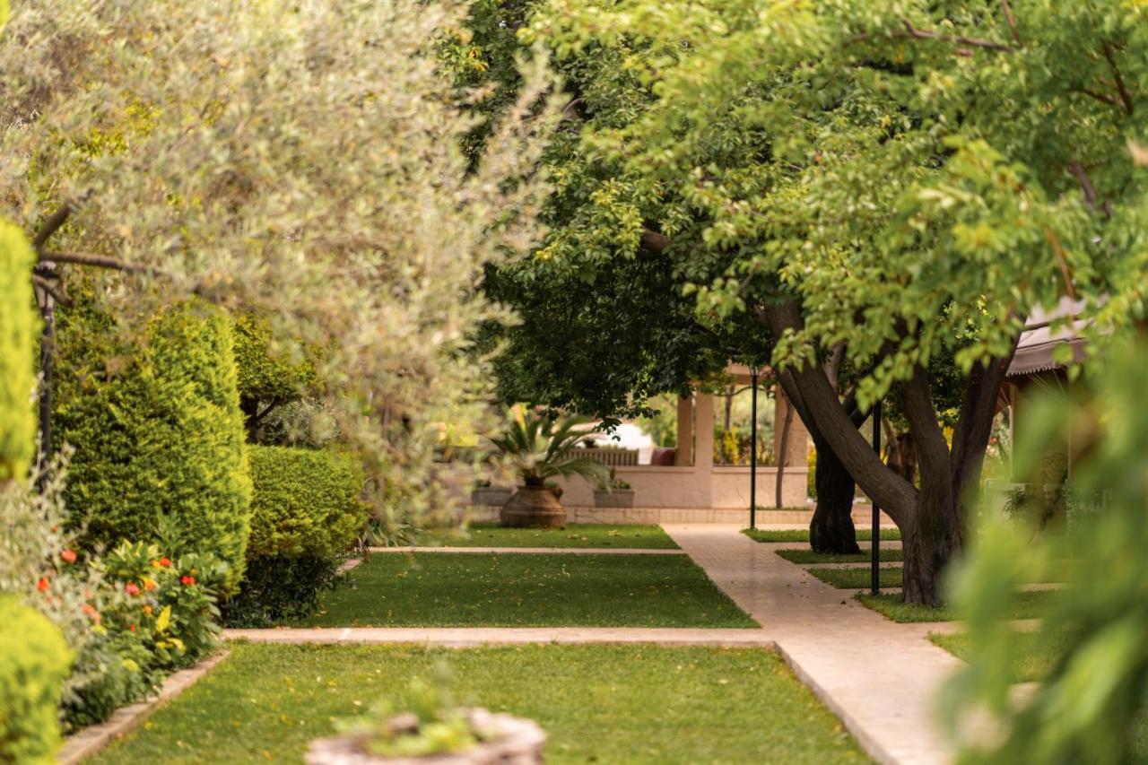 Gurel Garden House Küçükkuyu Exterior foto