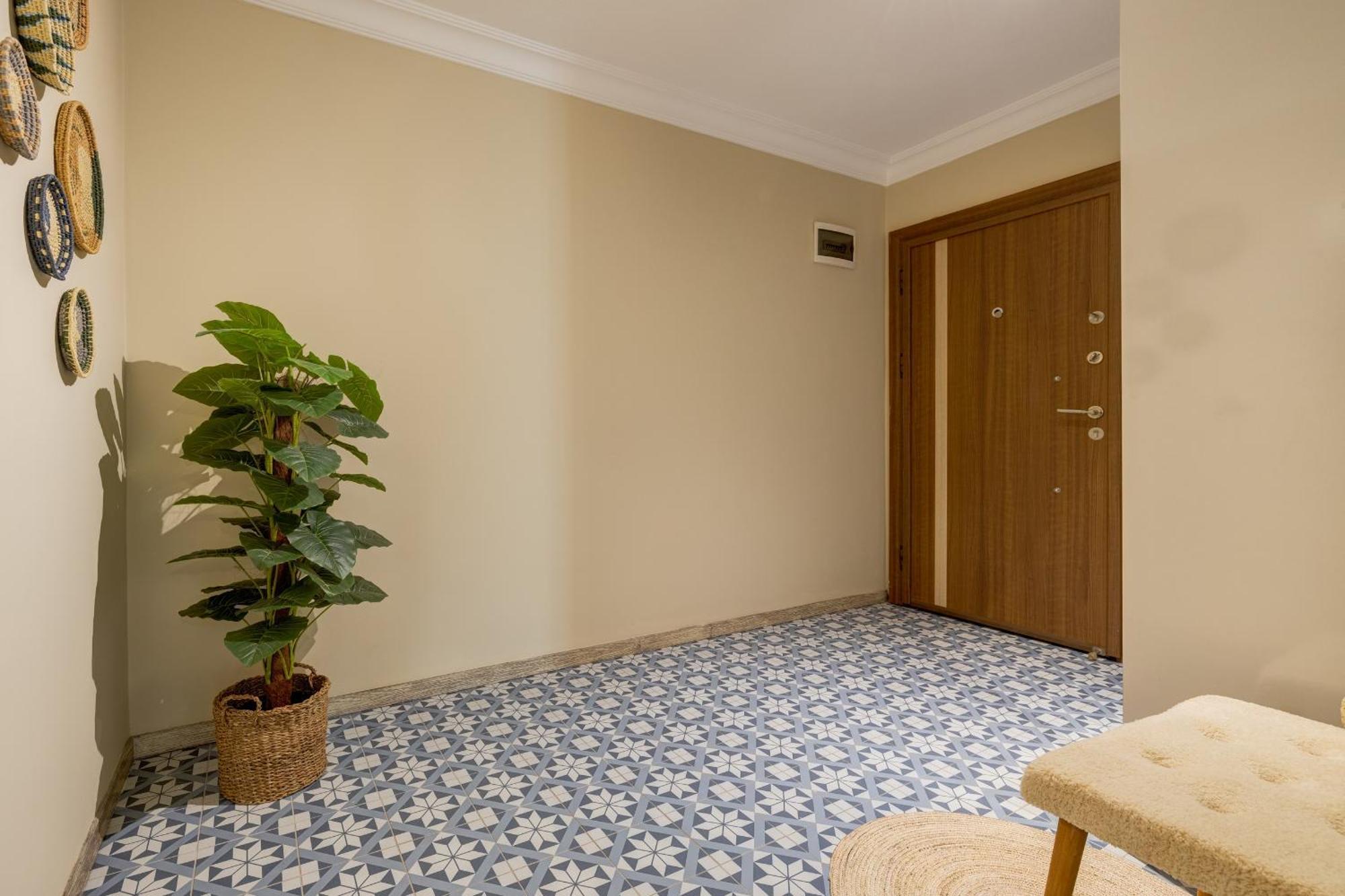 Gurel Garden House Küçükkuyu Exterior foto